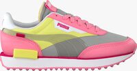 Rosane PUMA Sneaker low FUTURE RIDER FUN ON JR - medium