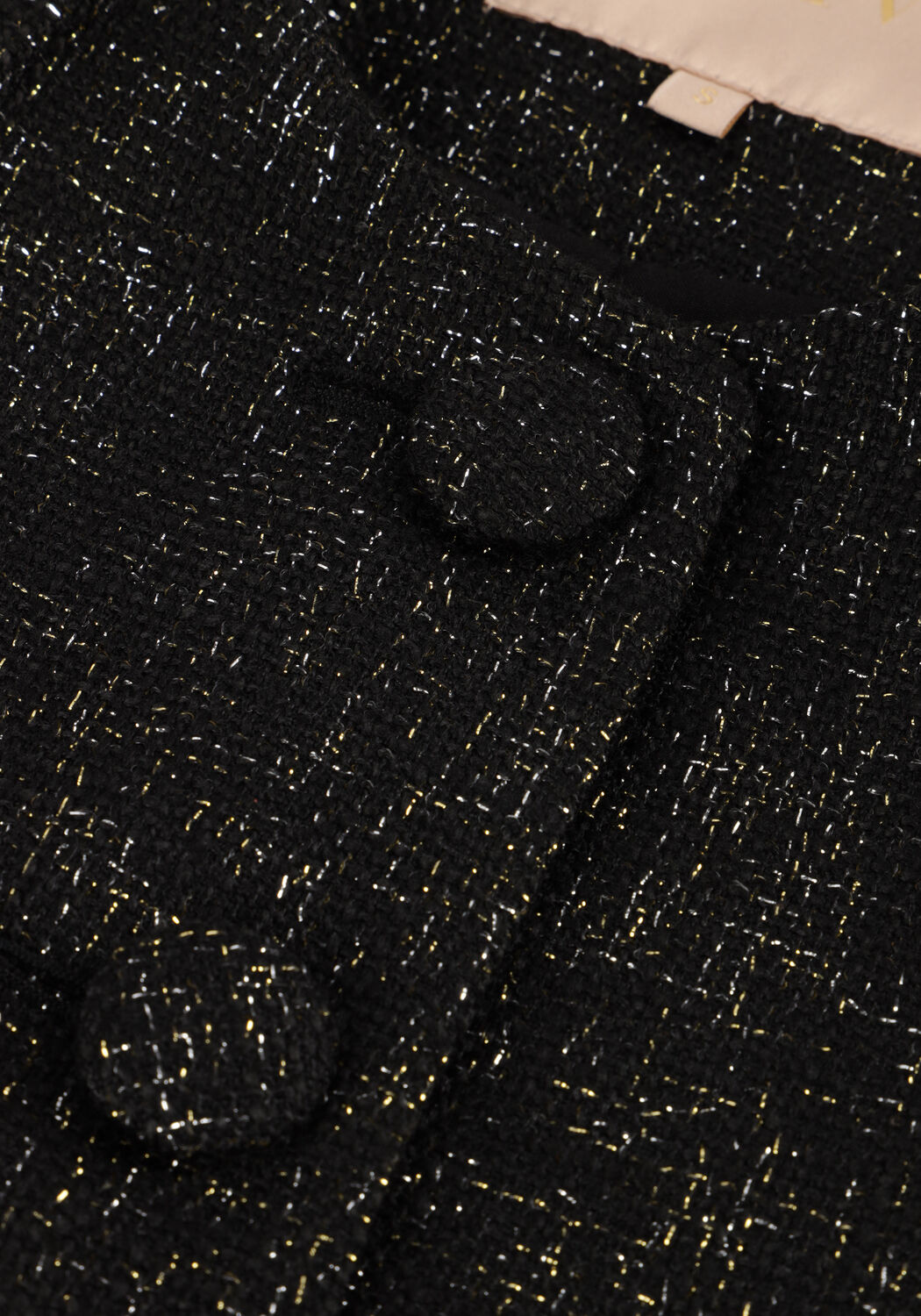 Schwarze JOSH V Blazer REMI - large