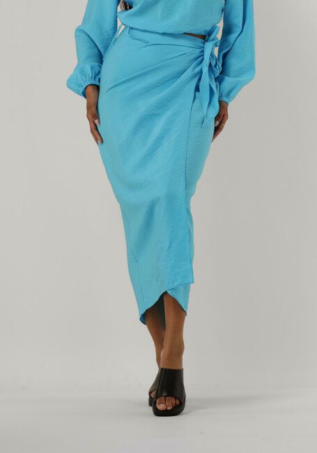 Blaue ENVII Midirock ENMALLORCA SKIRT 6891 - large