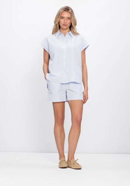 Hellblau RUBY TUESDAY Hosen CIBBY - large