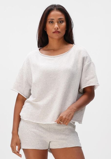 Hellgrau AMERICAN VINTAGE Top ATUBAY - large