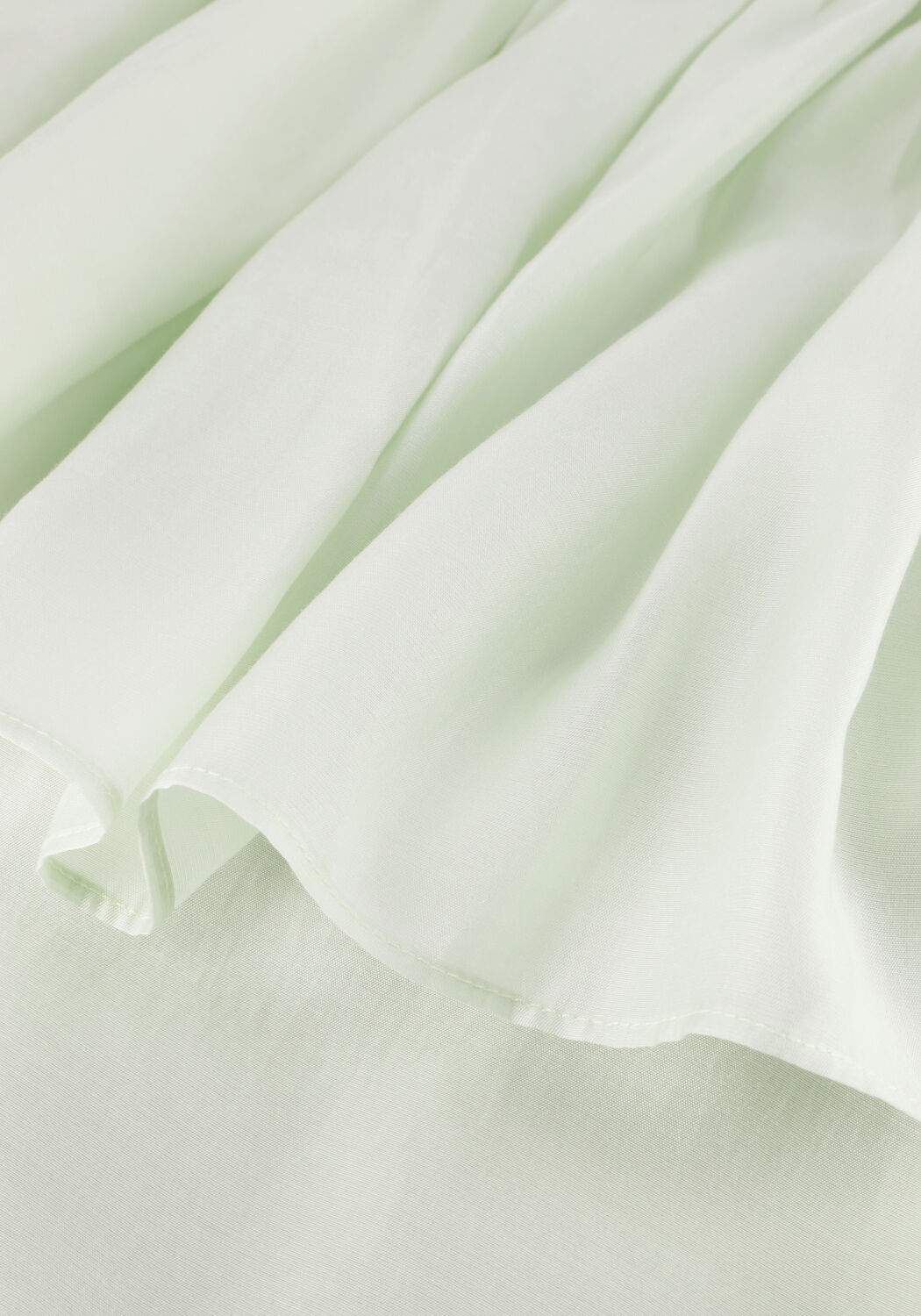Gr&uuml;ne COPENHAGEN MUSE Midikleid CMMOLLY-DRESS - large