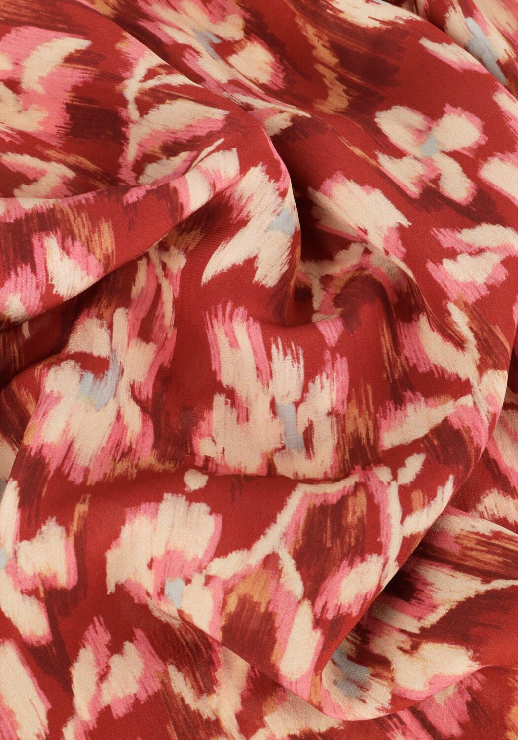 Rote VANESSA BRUNO Top CORY - large