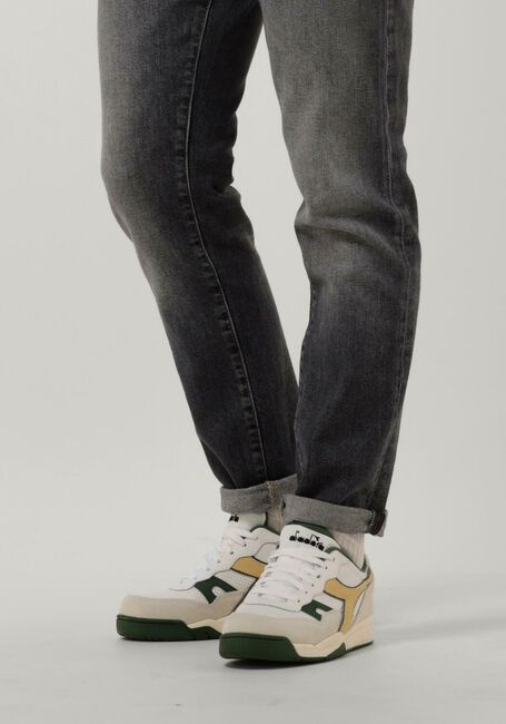 Weiße DIADORA Sneaker Low WINNER SL - large