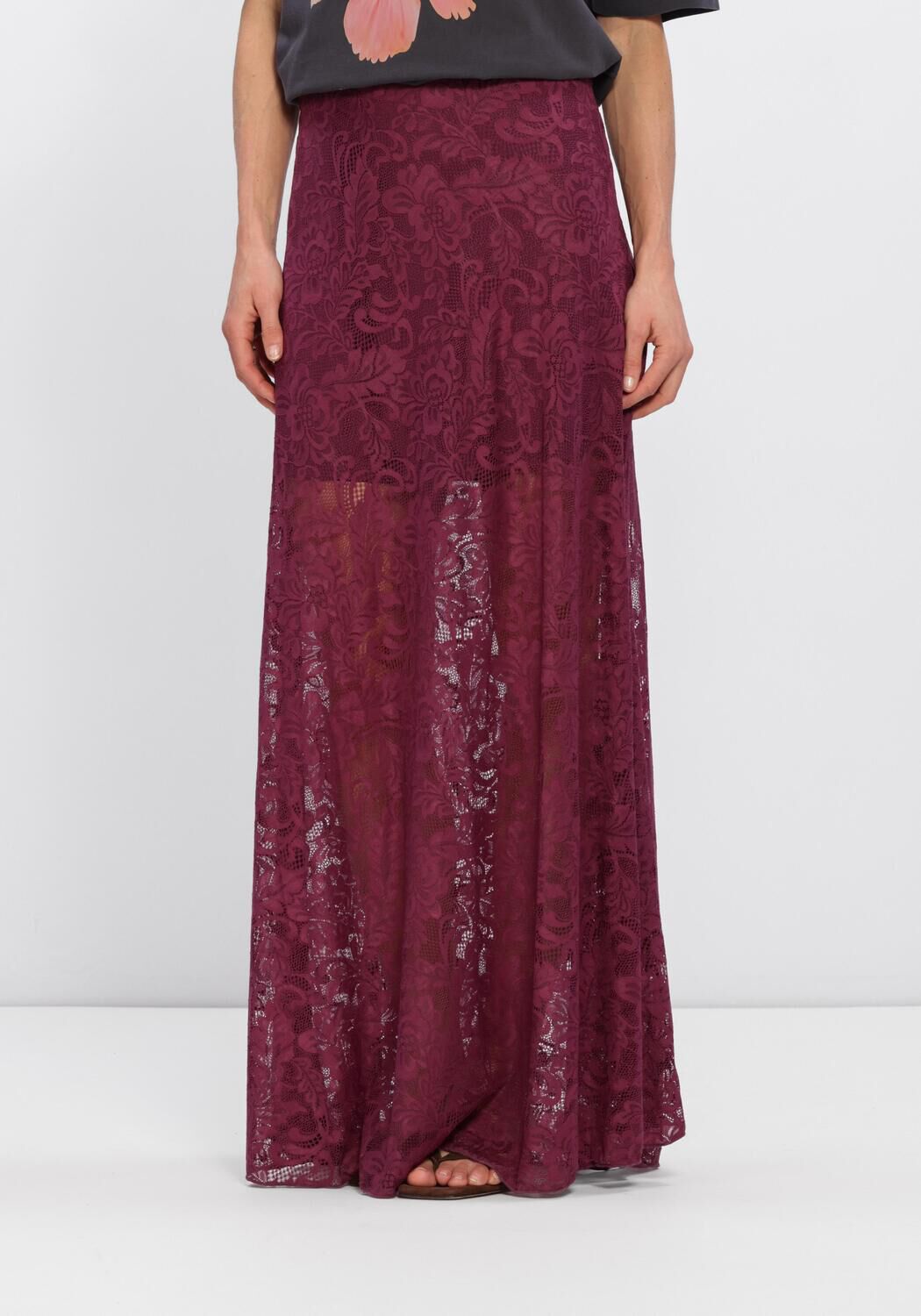 Bordeaux HARPER & YVE R&ouml;cke JAKE-SK - large