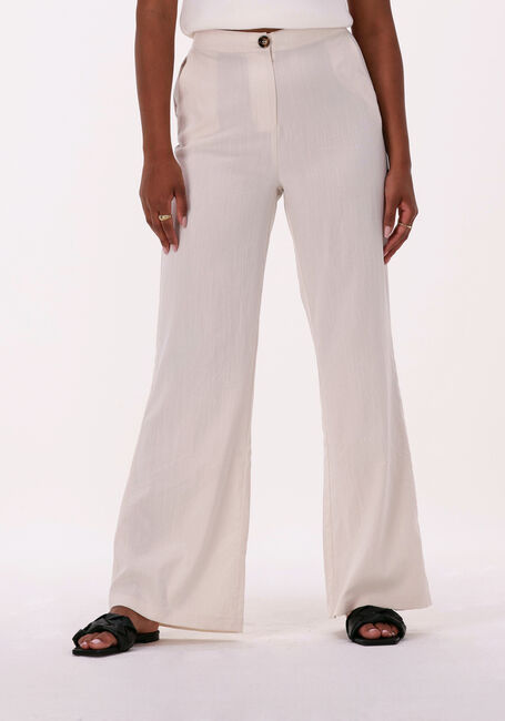Nicht-gerade weiss YDENCE Weite Hose PANTS AMILI - large