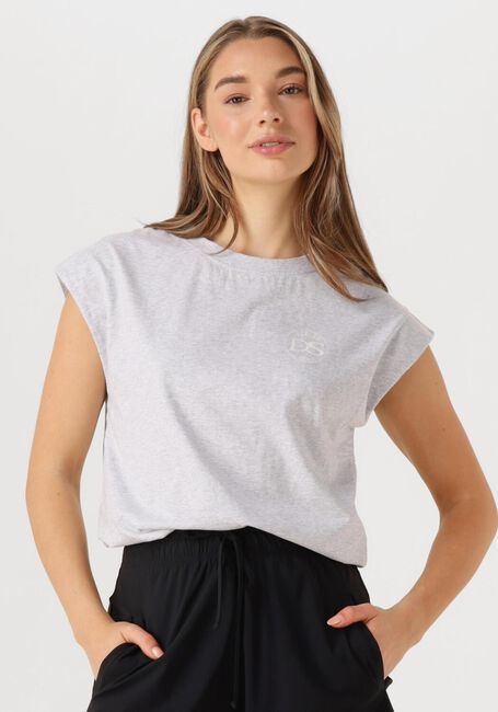 Hellgrau DEBLON SPORTS Top LOLA - large