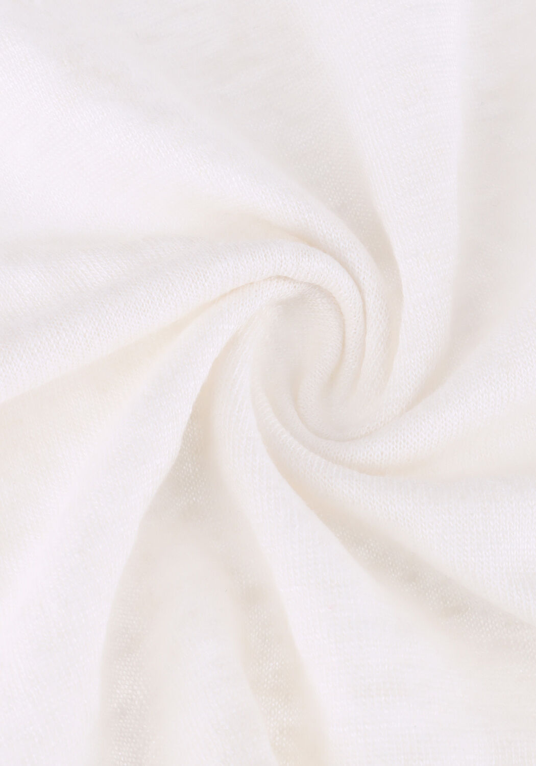 Wei&szlig;e JANICE T-shirt LEE - large