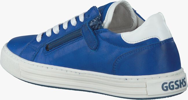 Blaue GIGA Sneaker low 8482 - large