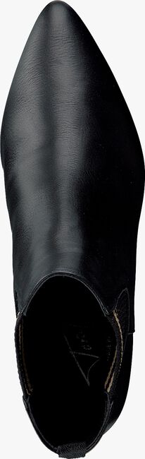 Schwarze TORAL Chelsea Boots 10901 - large