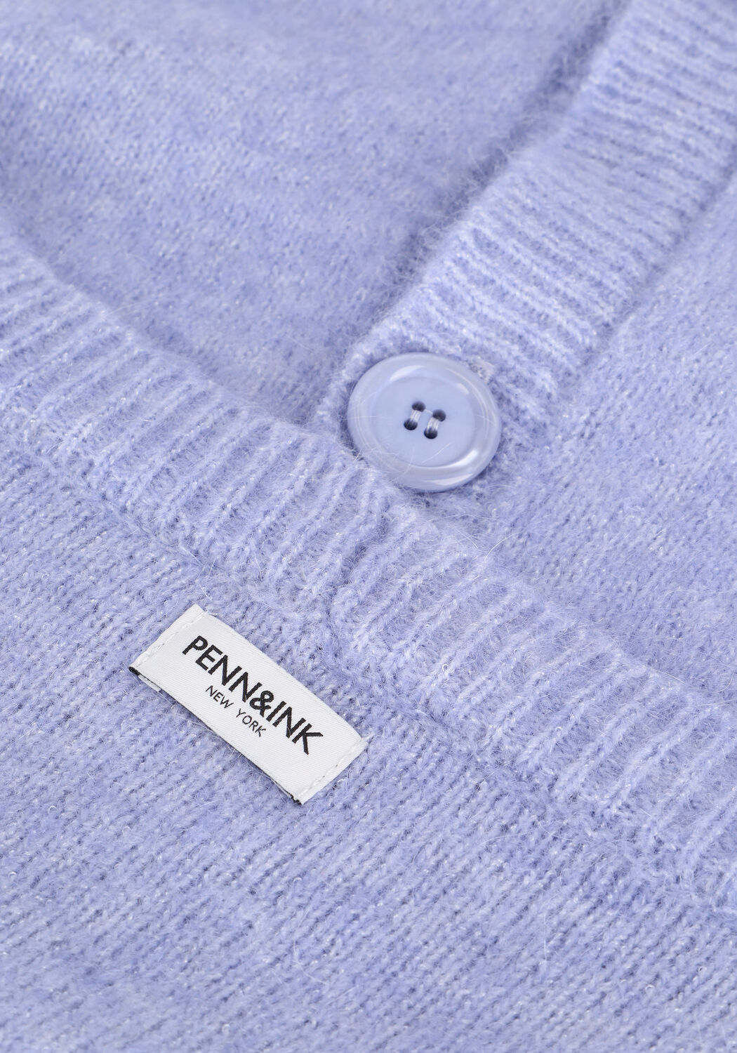 Lilane PENN & INK Strickjacke CARDIGAN - large