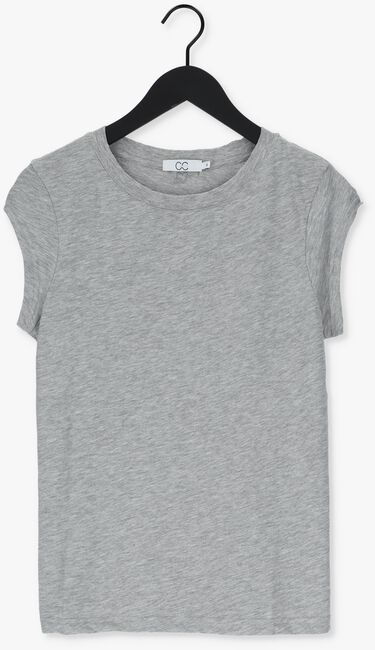 Graue CC HEART T-shirt BASIC T-SHIRT - large