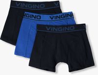 Blaue VINGINO Boxershort BOYS BOXER (3-PACK) - medium
