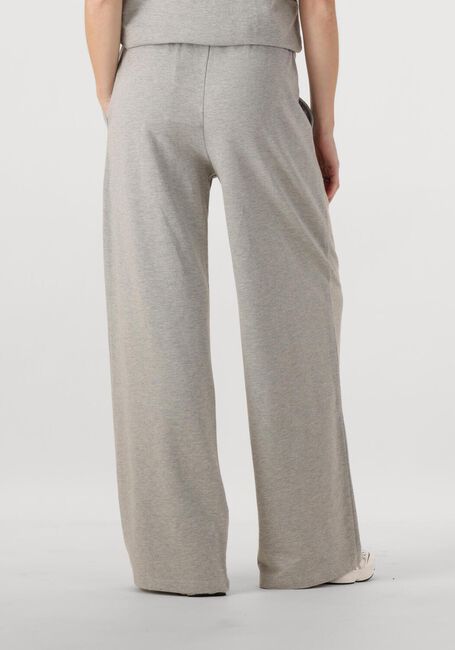 Graue EST'SEVEN Jogginghose WINSOME TROUSER - large