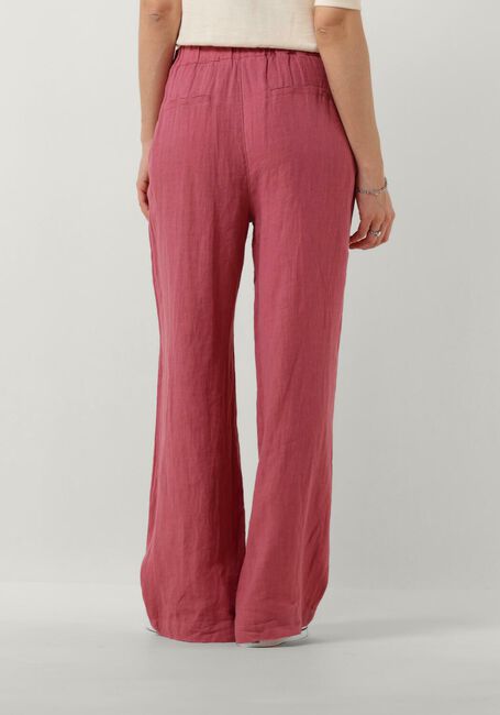 Rosane BY-BAR Weite Hose ELI LINEN PANTS - large