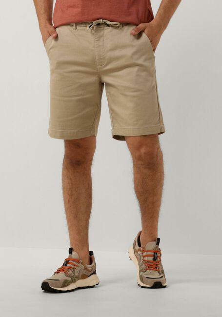 Sand DSTREZZED Kurze Hose DS_LANCASTER SHORT - large