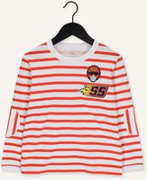 Weiße STELLA MCCARTNEY KIDS T-shirt 8R8R70 Weiße STELLA MCCARTNEY KIDS T-shirt 8R8R70 - medium