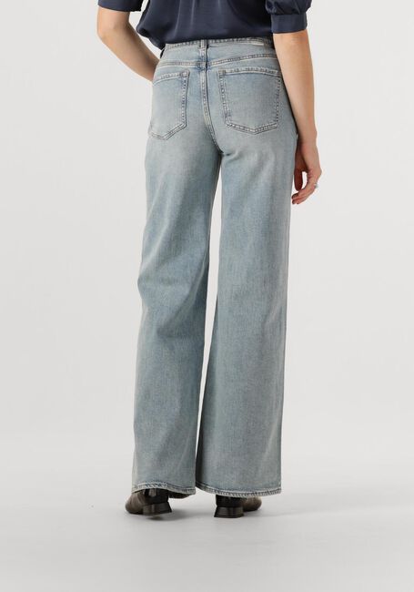 Hellblau CIRCLE OF TRUST Wide jeans FABI DNM - large