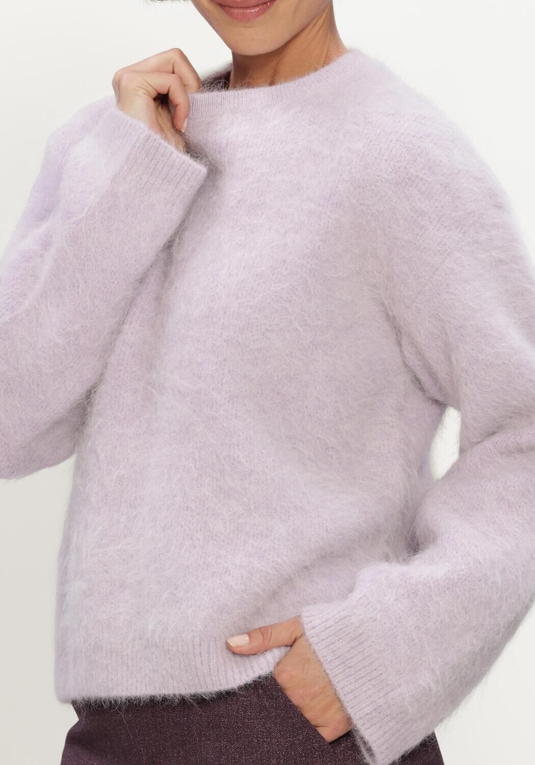 Lila STUDIO ANNELOES Pullover Lisette pullover - large