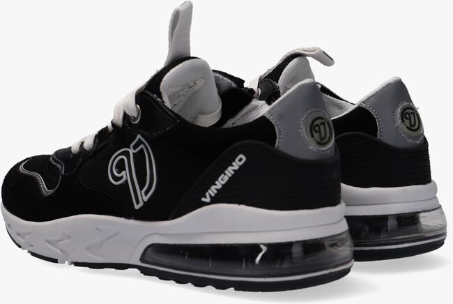 Schwarze VINGINO Sneaker low GIULIO - large