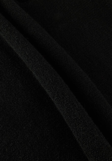 Schwarze NOTRE-V Pullover KNIT NV ASIA - large
