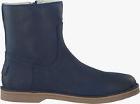Blaue GIGA Hohe Stiefel 7993 - medium