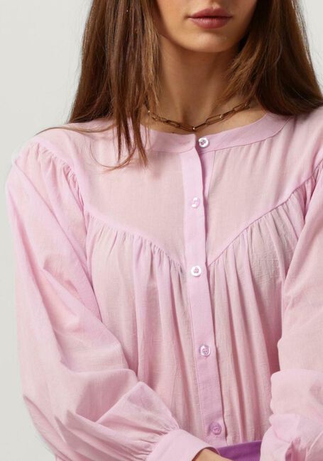Lila YDENCE Blusen BLOUSE LAURIE - large
