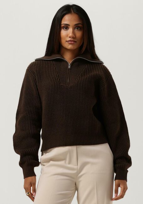 Braune ENVII Pullover ENPIXEL LS KNIT 5250 - large