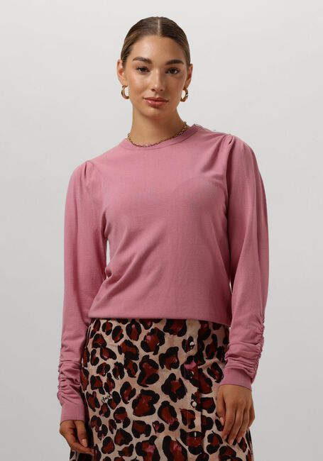Rosane FABIENNE CHAPOT Pullover MOLLY SCRUNCH PULLOVER - large