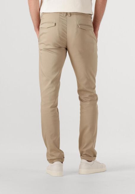 Braune CAST IRON Chino RISER CHINO - large