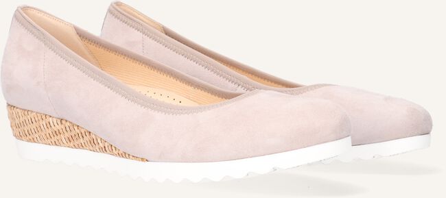 Beige GABOR Slipper 641 Beige GABOR Slipper 641 - large