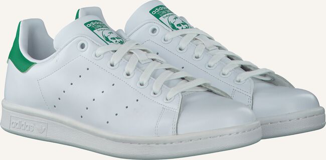 Weiße ADIDAS Sneaker Low STAN SMITH HEREN Weiße ADIDAS Sneaker Low STAN SMITH HEREN - large