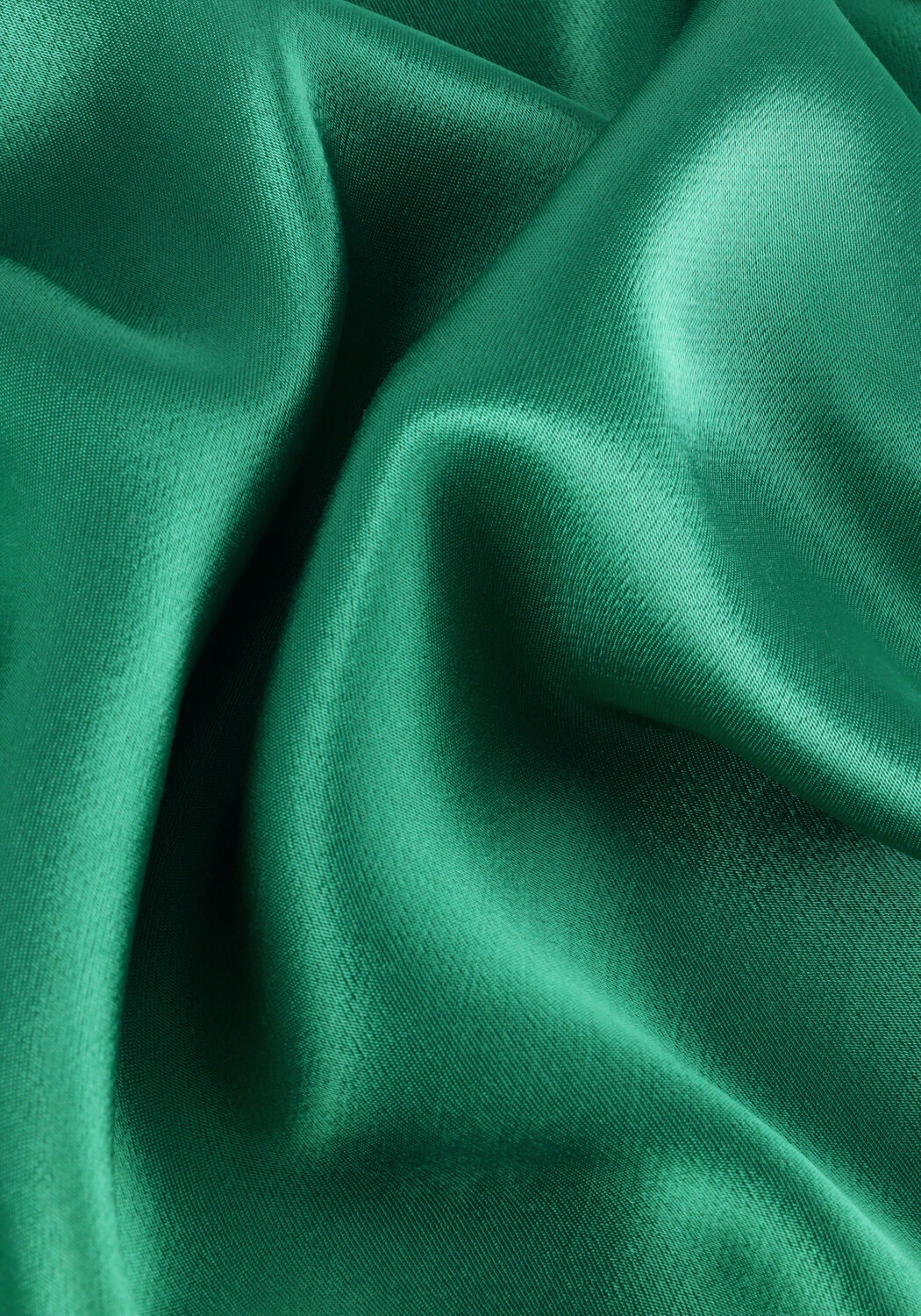 Dunkelgr&uuml;n GREEK ARCHAIC KORI Blusen 150072 - large