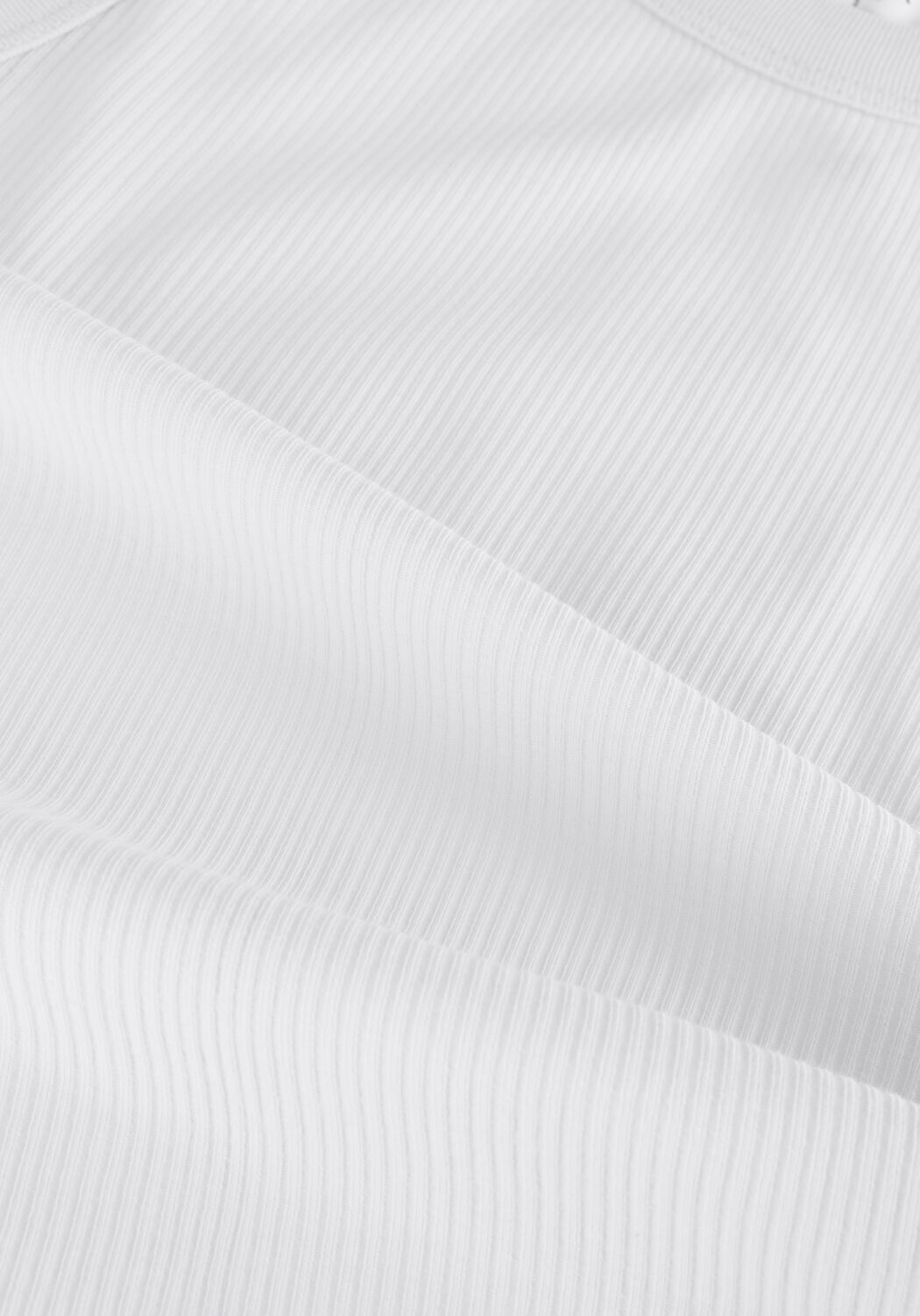 Hellblau PENN & INK Top SINGLET - large