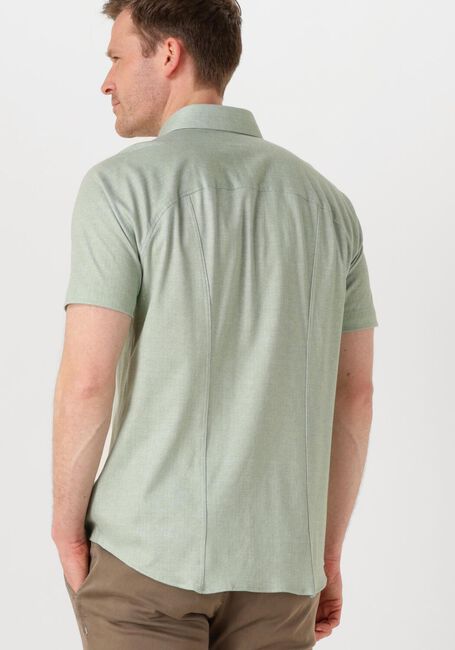 Grüne DESOTO Casual-Oberhemd CASUAL KENT 1/2 - large