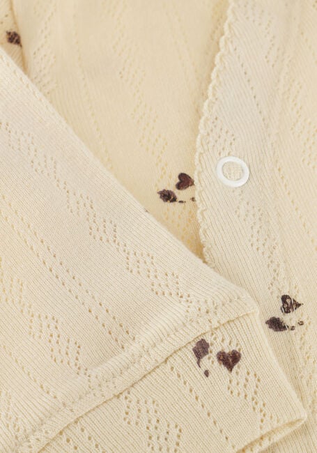 Nicht-gerade weiss BAJE STUDIO Einteiler IRIS - large