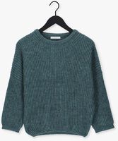 Grüne BY-BAR Pullover MILOU SUSHI PULLOVER