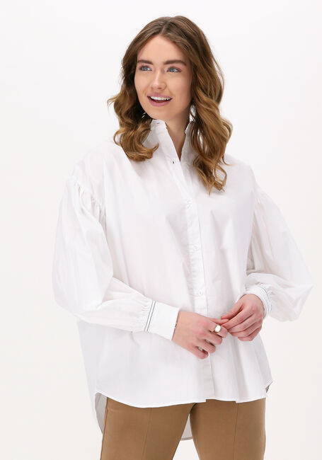 Nicht-gerade weiss 10DAYS Blusen OVERSIZED BLOUSE - large