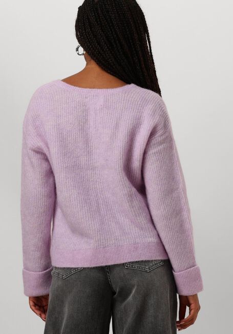 Lilane MSCH COPENHAGEN Pullover MSCHEVONNA NENAYA V PULLOVER - large