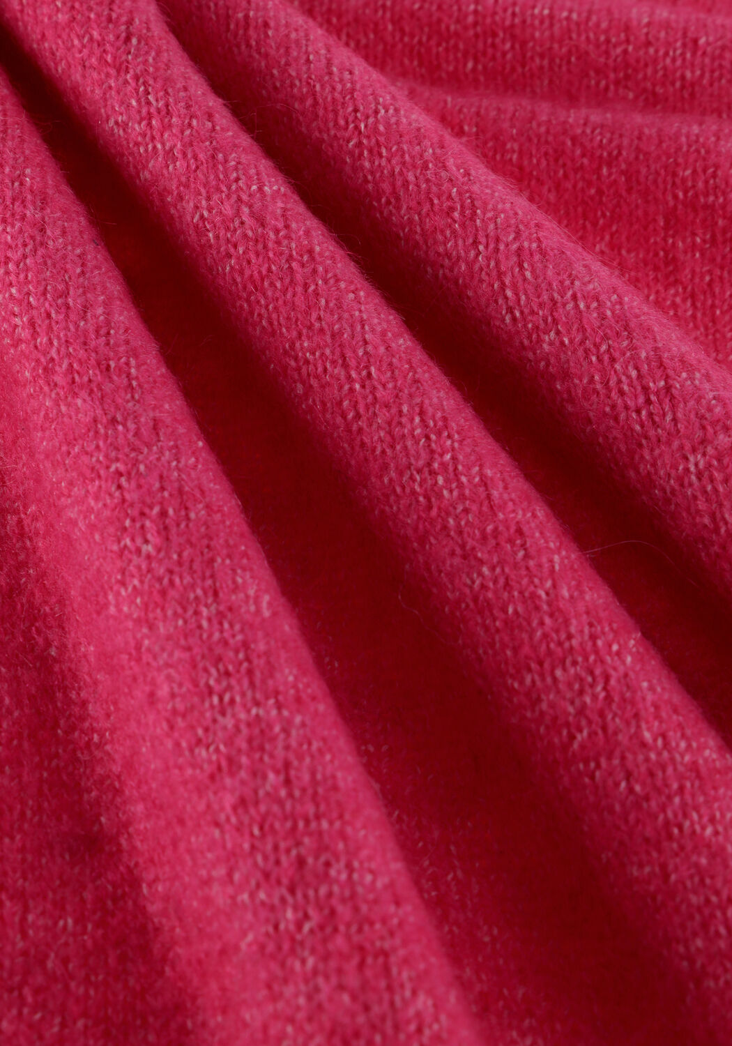 Rosane SELECTED WOMEN Midikleid SLFRENA LS HIGH NECK KNIT DRESS - large