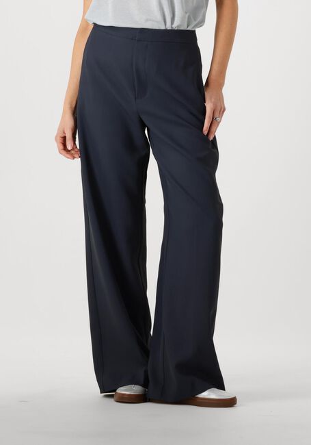 Dunkelblau MOS MOSH Hose LEYA MILEY PANT - large