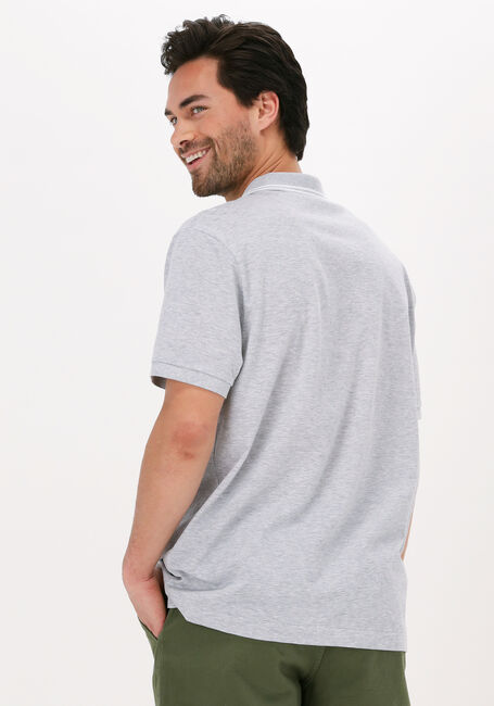 Hellgrau LACOSTE Polo-Shirt 1HP3 MEN'S S/S POLO 0122 - large