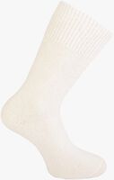 Weiße MARCMARCS Socken ELLEN - medium