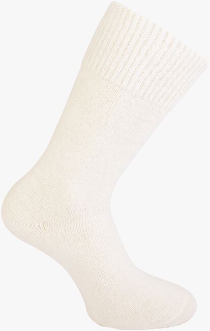 Weiße MARCMARCS Socken ELLEN - large