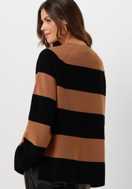 Schwarze VANESSA BRUNO Pullover & Cardigans DANIA - large
