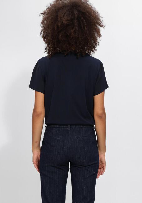 Dunkelblau LUISA CERANO Top 338332/7599-00 - large