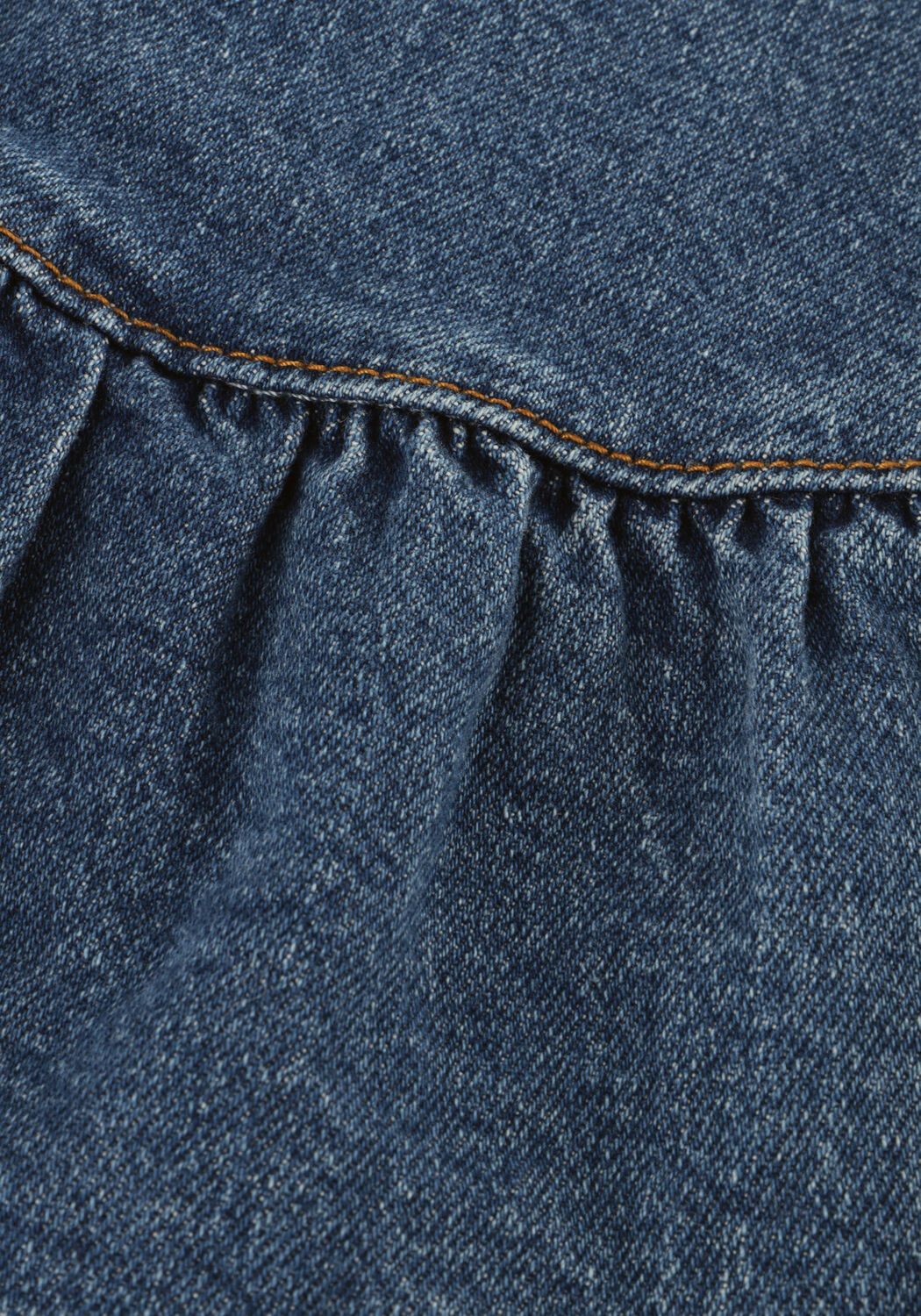 Blaue MOLO Midirock BRIDGET - large