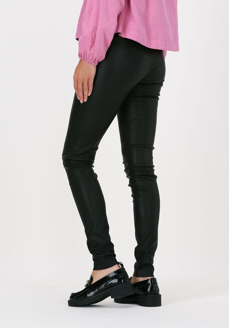 Schwarze IBANA Hose PENN - large