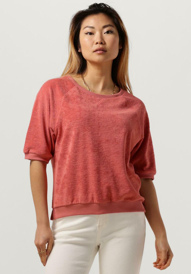 rosane by-bar top neva slub top