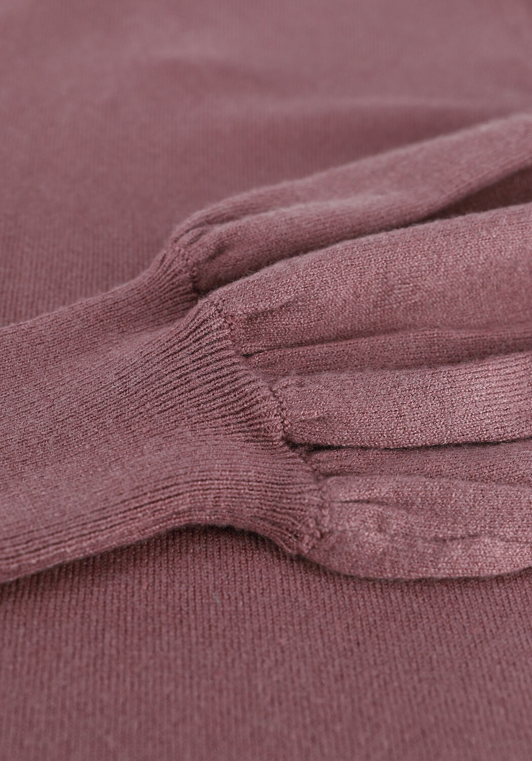 Rosane MSCH COPENHAGEN Pullover TALMA RACHELLE LS PULLOVER - large